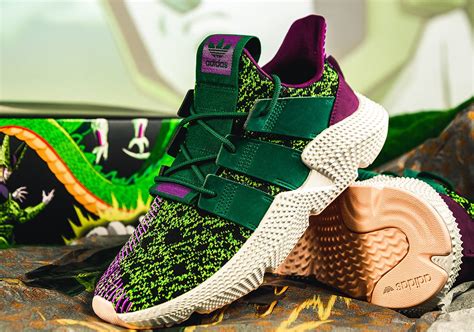 adidas originals dragon shoes|dragon ball z adidas prophere.